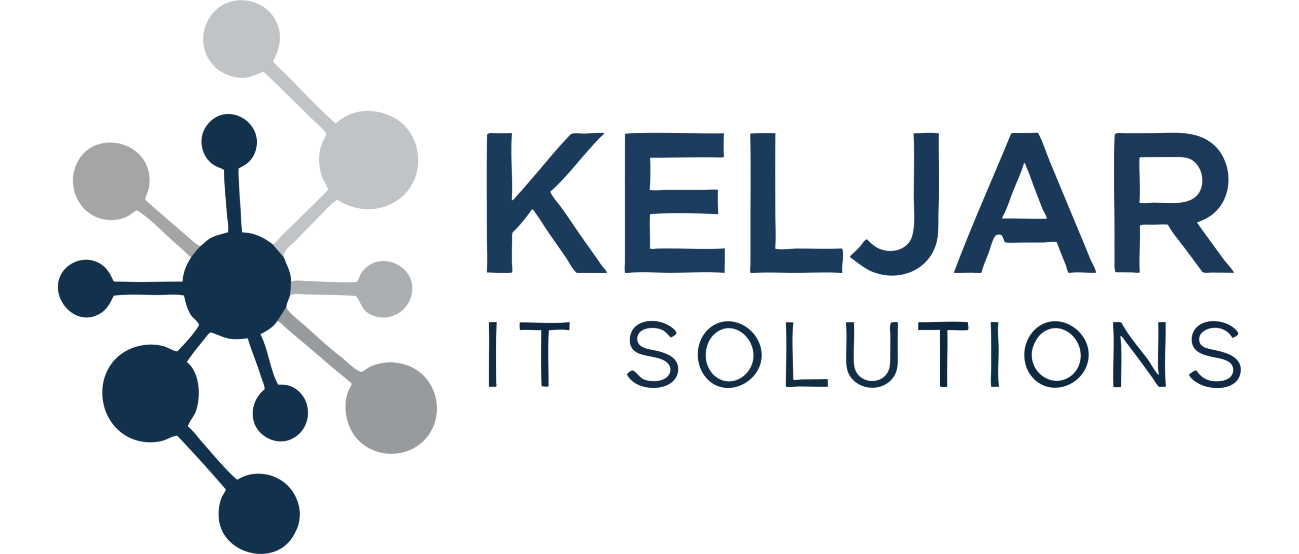 Keljar IT Solutions